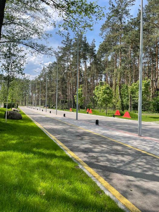 Квартира на ЖК Молодість в Києві, ID 345730, фото №13