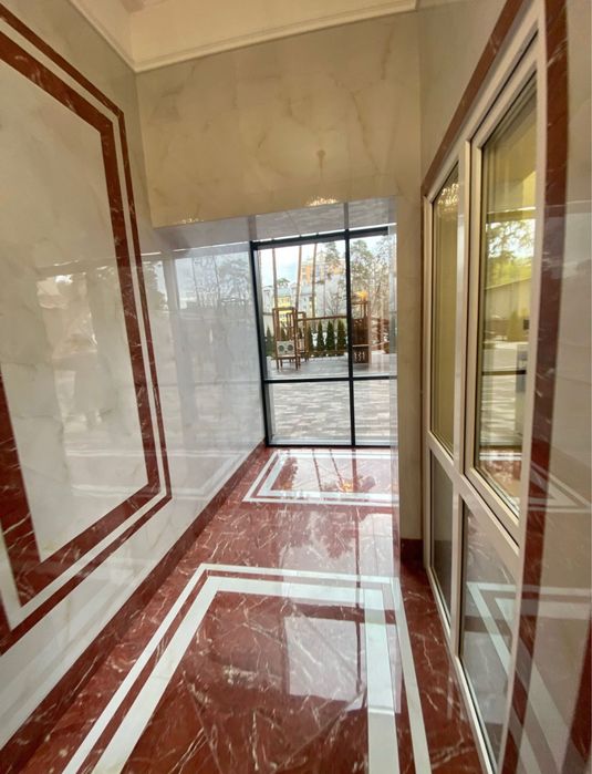 Квартира на поруч парк Правика та парк Дубки в Києві, ID 224106, фото №1
