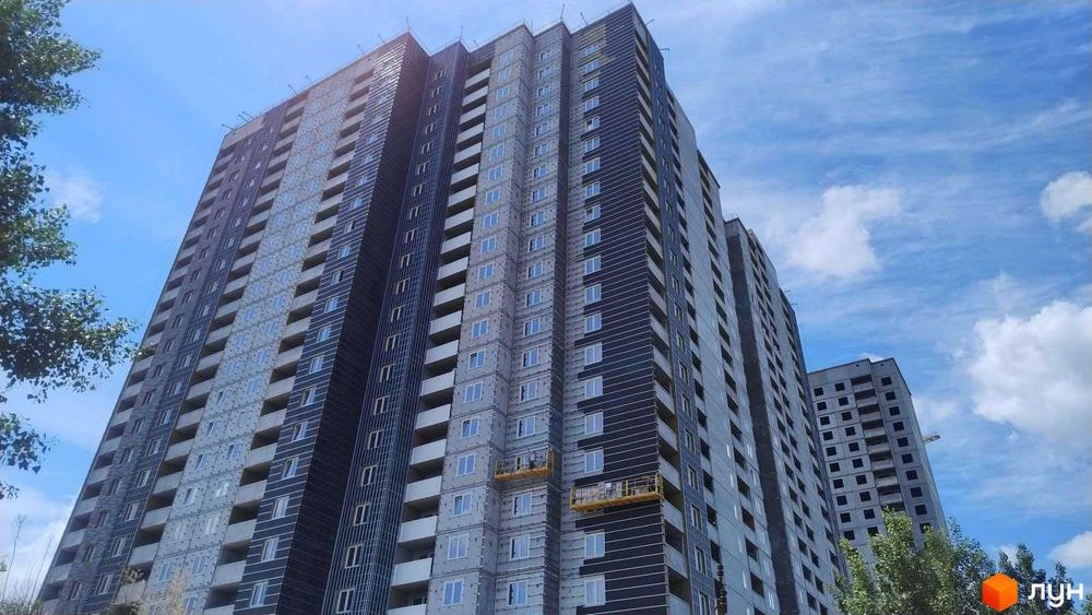 Квартира на вул. Електротехніча, 43 в Києві, ID 177234, фото №3
