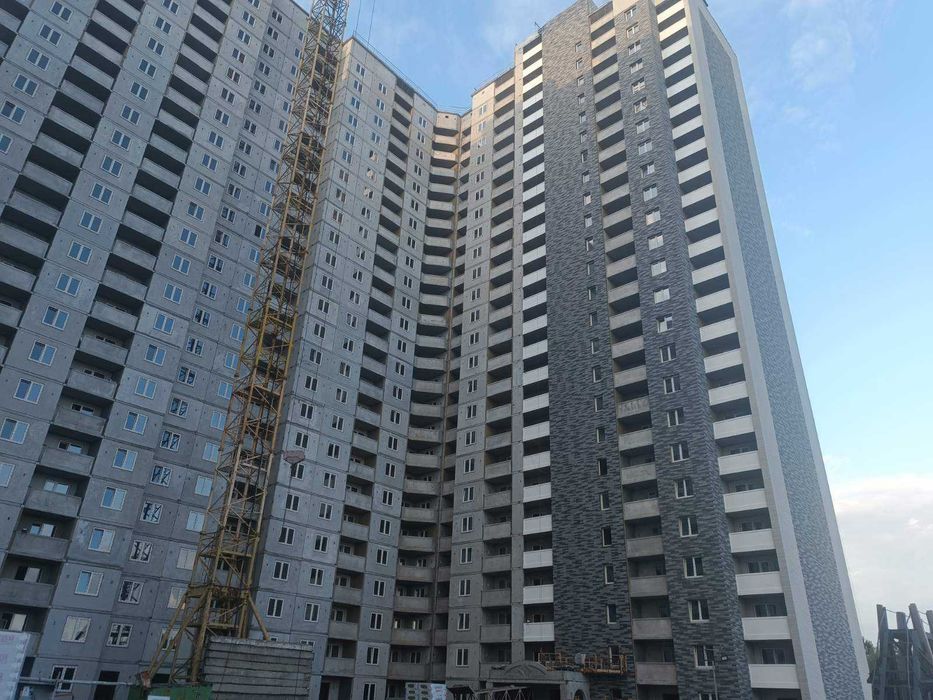 Квартира на вул. Електротехніча, 43 в Києві, ID 177234, фото №4
