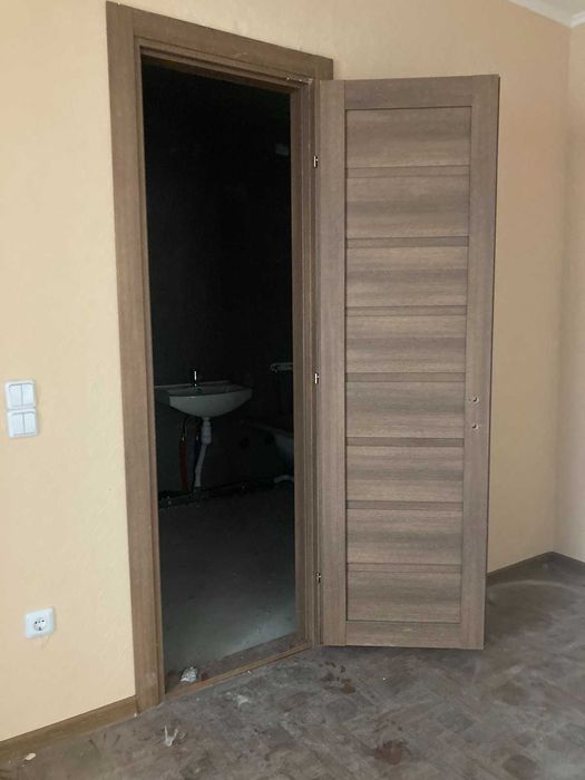 Квартира на вул. Електротехніча, 43 в Києві, ID 177234, фото №8