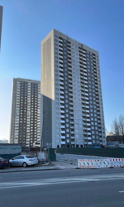 Квартира на вул. Коноплянська, 22 в Київ, ID 293701, фото №3
