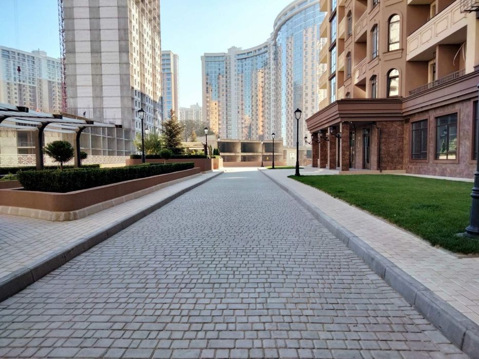 Квартира на парк Победы в Одесі, ID 186009, фото №15