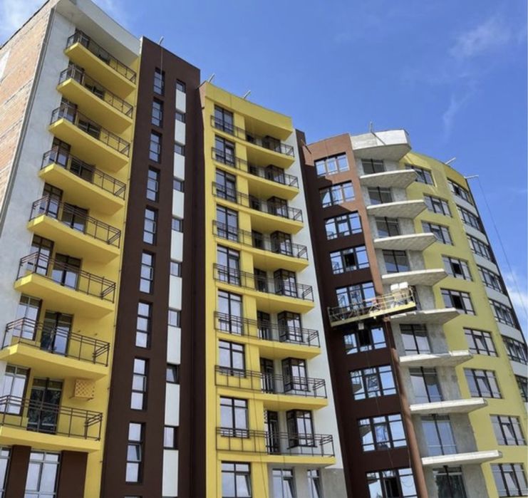 Квартира на ЖК «Amber Park» в Рівному, ID 253609, фото №4