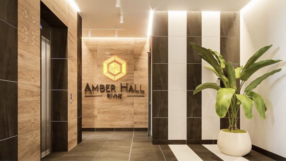 Квартира на ЖК «Amber Park» в Рівному, ID 253609, фото №5