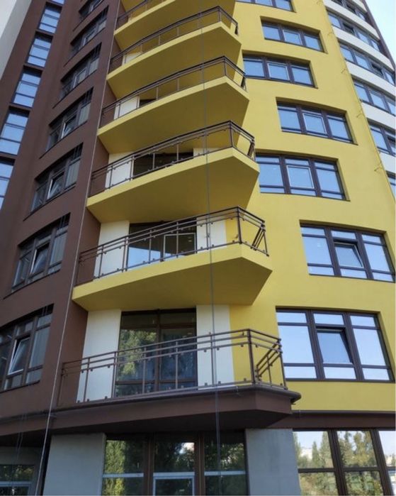 Квартира на ЖК «Amber Park» в Рівному, ID 253609, фото №7