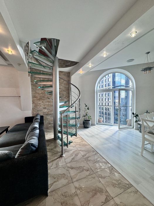 Квартира на вул. Лабораторна, 8 в Києві, ID 181152, фото №2
