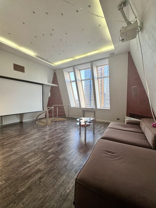 Квартира на вул. Лабораторна, 8 в Києві, ID 181152, фото №21