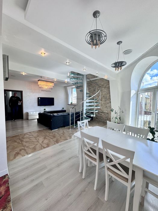 Квартира на вул. Лабораторна, 8 в Києві, ID 181152, фото №5