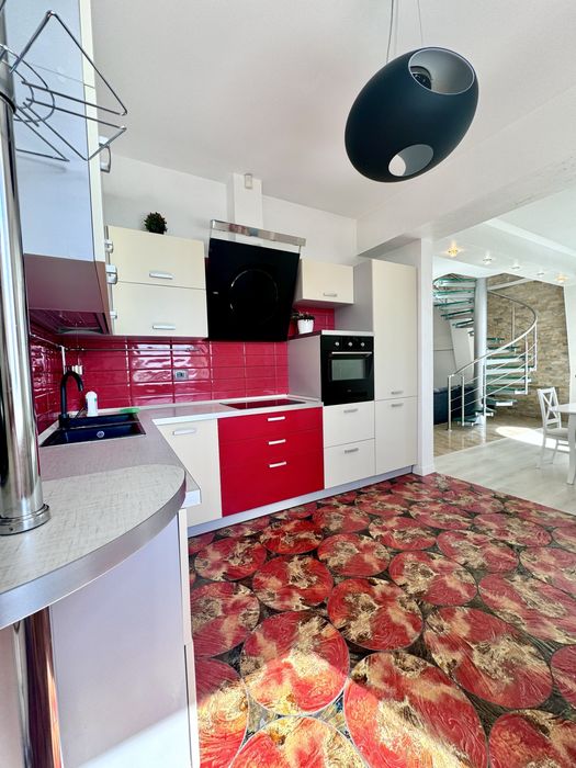 Квартира на вул. Лабораторна, 8 в Києві, ID 181152, фото №7