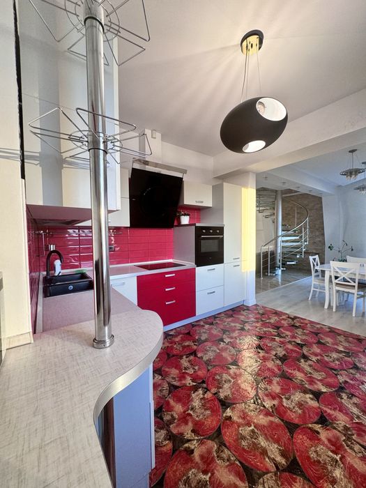 Квартира на вул. Лабораторна, 8 в Києві, ID 181152, фото №9