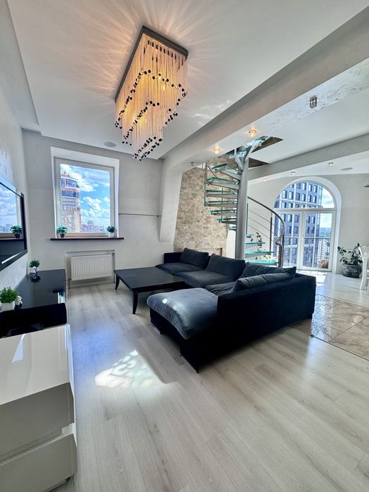 Квартира на вул. Лабораторна, 8 в Києві, ID 181152, фото №10