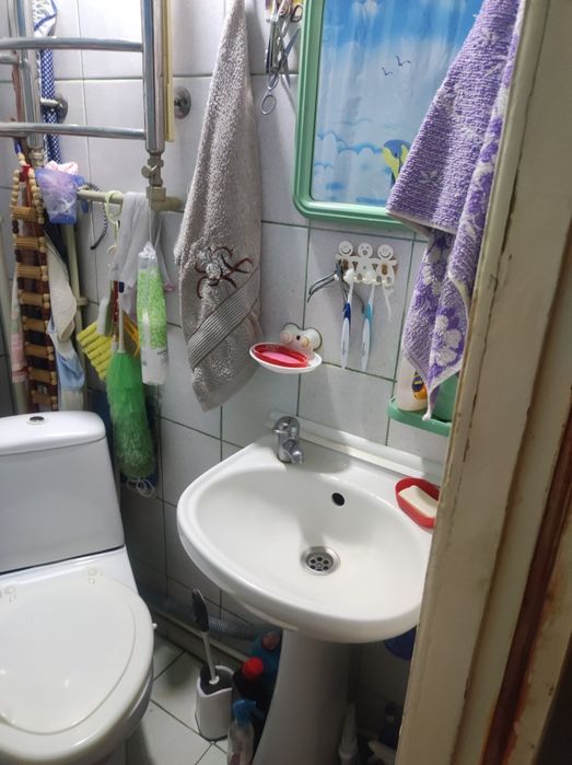Квартира на Фортечний в Кропивницькому, ID 313420, фото №12