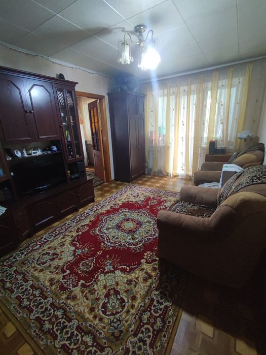 Квартира на Фортечний в Кропивницькому, ID 313420, фото №7