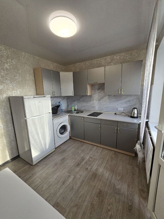 Квартира на просп. Голосіївський, 15Б в Київ, ID 326036, фото №1