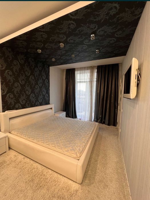 Квартира на просп. Металургів в Запоріжжі, ID 259092, фото №5