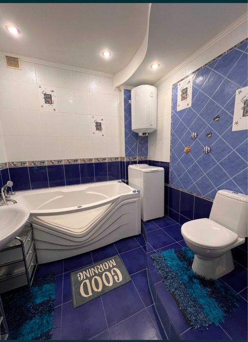 Квартира на просп. Металургів в Запоріжжі, ID 259092, фото №6