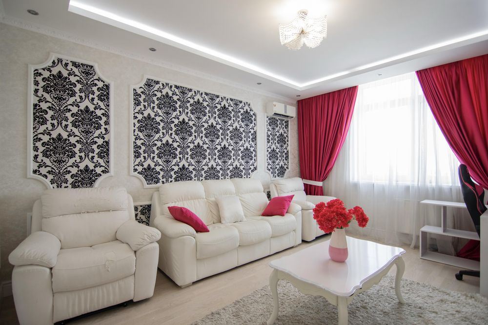 Квартира на вул. Саперно-Слобідська, 24 в Київ, ID 287349, фото №1