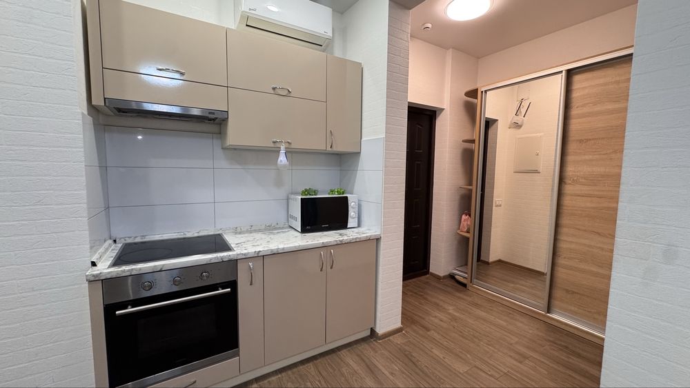 Квартира на вул. Каманіна в Одесі, ID 303039, фото №12