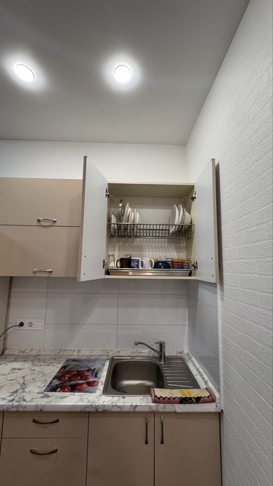 Квартира на вул. Каманіна в Одесі, ID 303039, фото №17