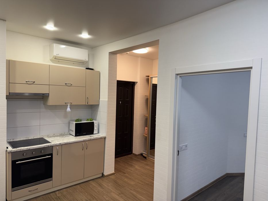 Квартира на вул. Каманіна в Одесі, ID 303039, фото №8