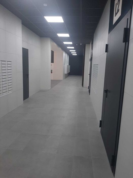 Квартира на вул. Дніпровська набережна, 15-К в Києві, ID 255969, фото №5