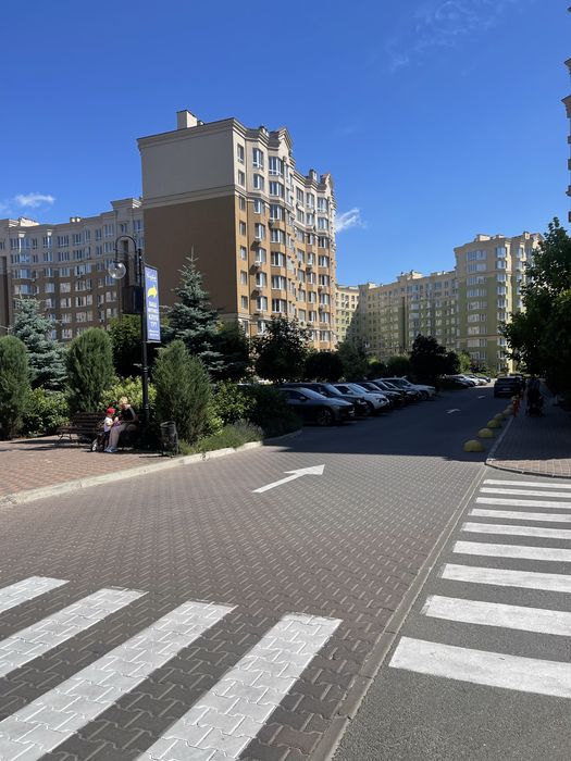 Квартира на ЖК Софія Клубний в Києві, ID 234507, фото №2