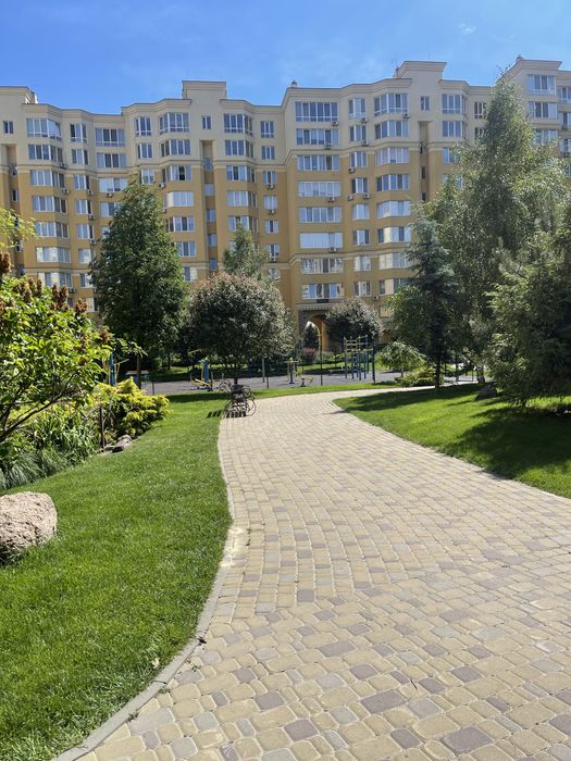 Квартира на ЖК Софія Клубний в Києві, ID 234507, фото №5