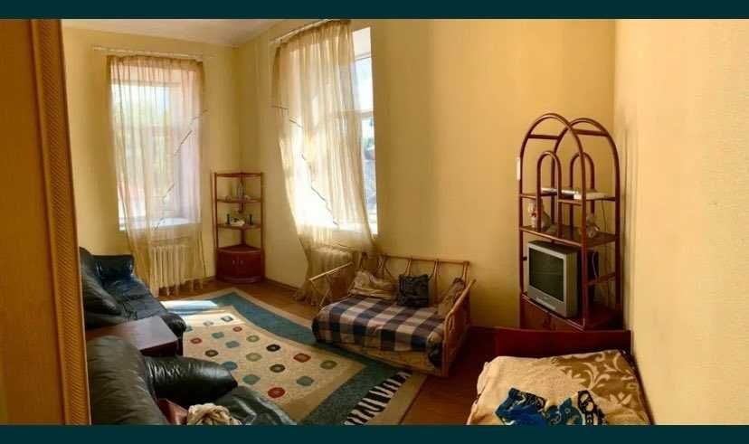 Квартира в Суми, ID 292477, фото №1