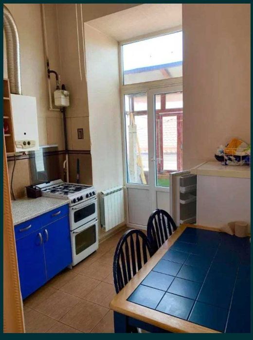Квартира в Сумах, ID 292477, фото №6