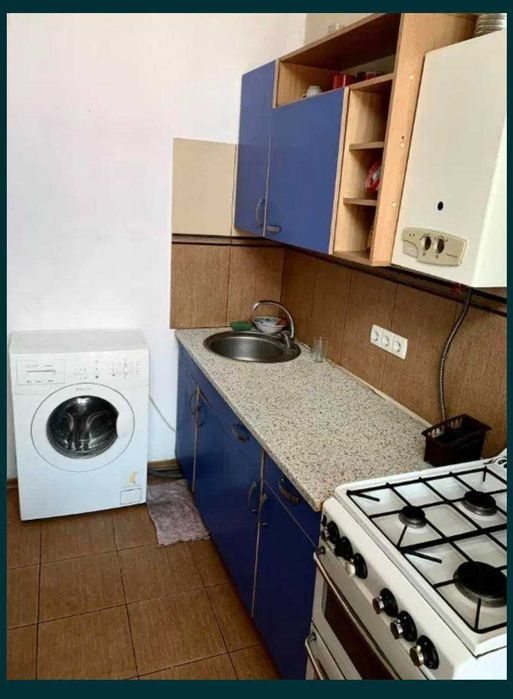 Квартира в Сумах, ID 292477, фото №7