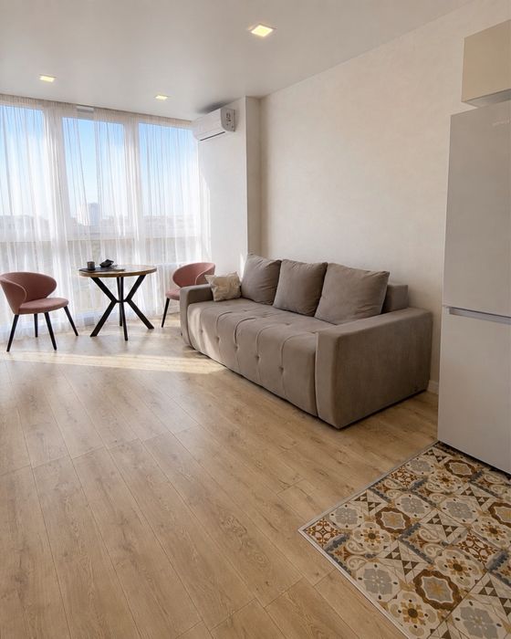 Квартира на вул. Володимира Брожка, 70 в Києві, ID 182966, фото №1