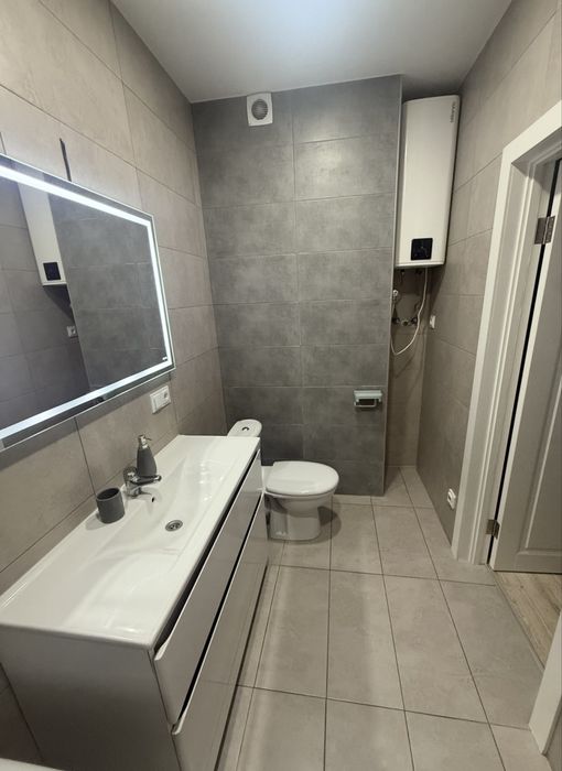 Квартира на вул. Володимира Брожка, 70 в Києві, ID 182966, фото №12