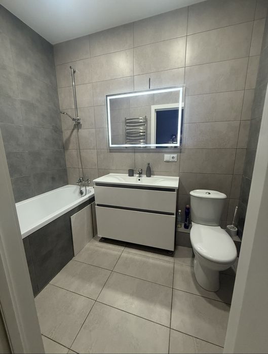 Квартира на вул. Володимира Брожка, 70 в Києві, ID 182966, фото №13