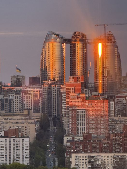 Квартира на вул. Володимира Брожка, 70 в Києві, ID 182966, фото №16