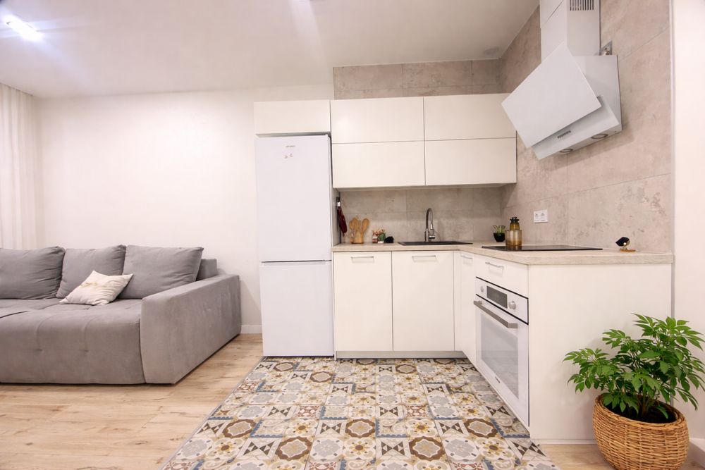Квартира на вул. Володимира Брожка, 70 в Києві, ID 182966, фото №3