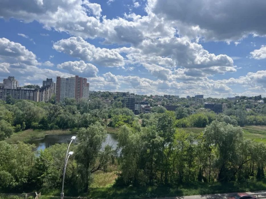 Квартира на вул. Володимира Брожка, 70 в Києві, ID 182966, фото №23