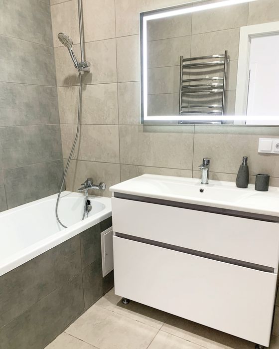 Квартира на вул. Володимира Брожка, 70 в Києві, ID 182966, фото №7