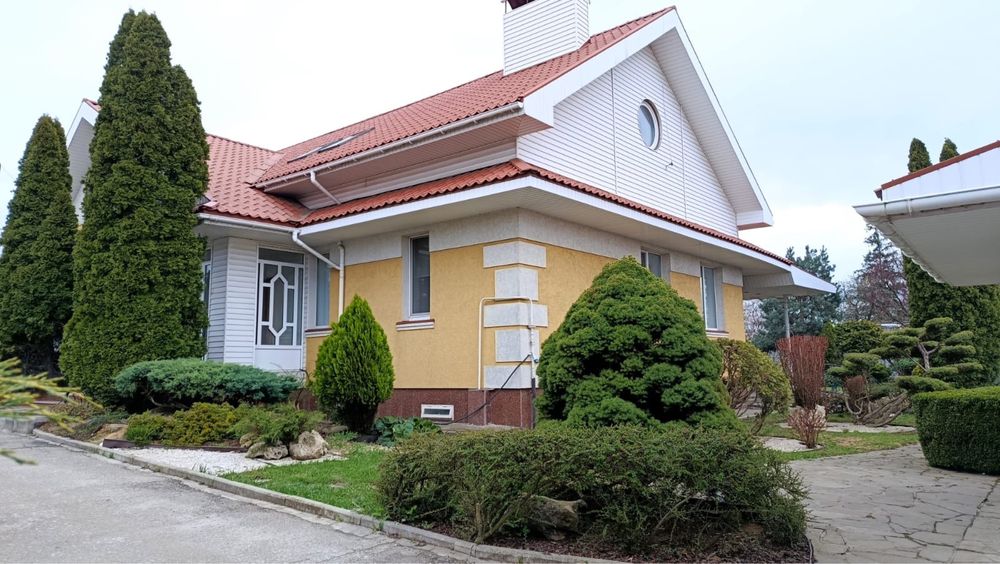 Будинок на Кіровоградська область, Кропивницький, ID 416782, фото №1
