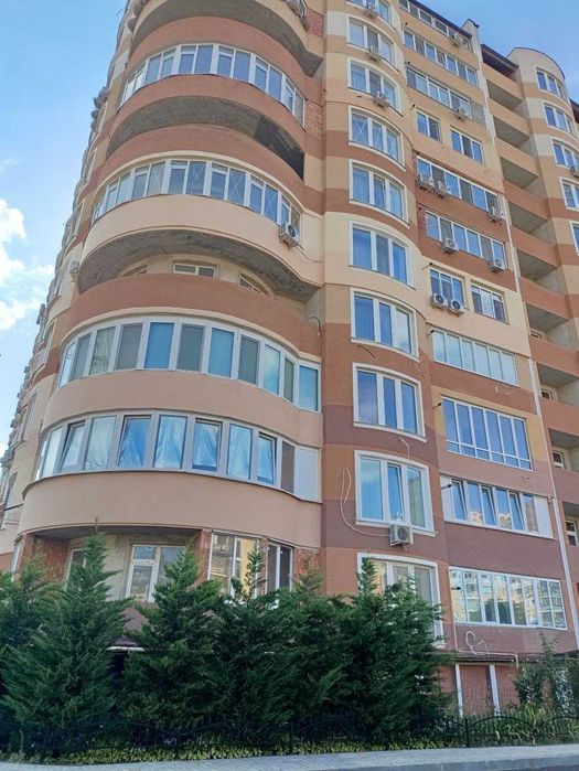 Квартира на вул. Зоопаркова, 8В, ID 376916, фото №1
