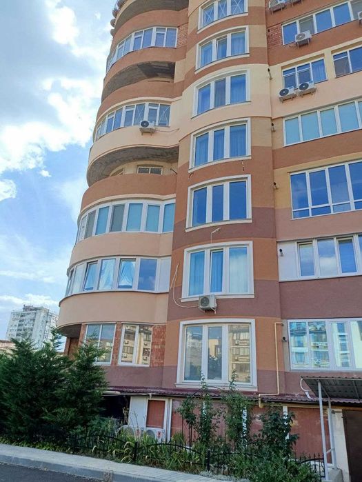 Квартира на вул. Зоопаркова, 8В в Одесі, ID 376916, фото №2