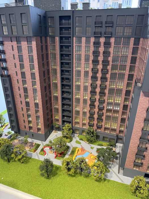Квартира на вул. Метрологічна, 13 в Києві, ID 312074, фото №3