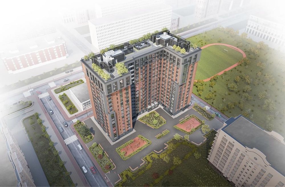 Квартира на вул. Метрологічна, 13 в Києві, ID 312074, фото №4