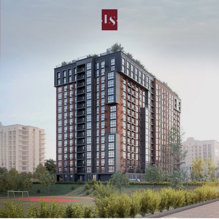 Квартира на вул. Метрологічна, 13 в Києві, ID 312074, фото №10