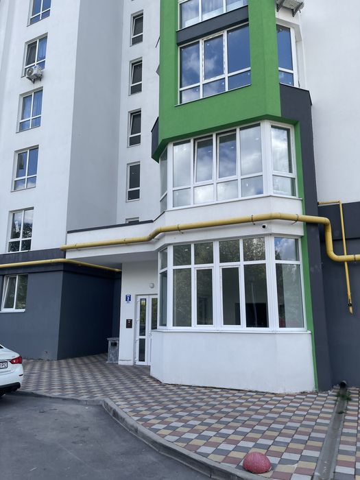 Квартира на пров. Весняний, 1а в Києві, ID 306876, фото №3