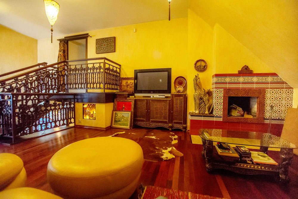 Квартира на пр. Володимира Івасюка, 8 в Києві, ID 208498, фото №1