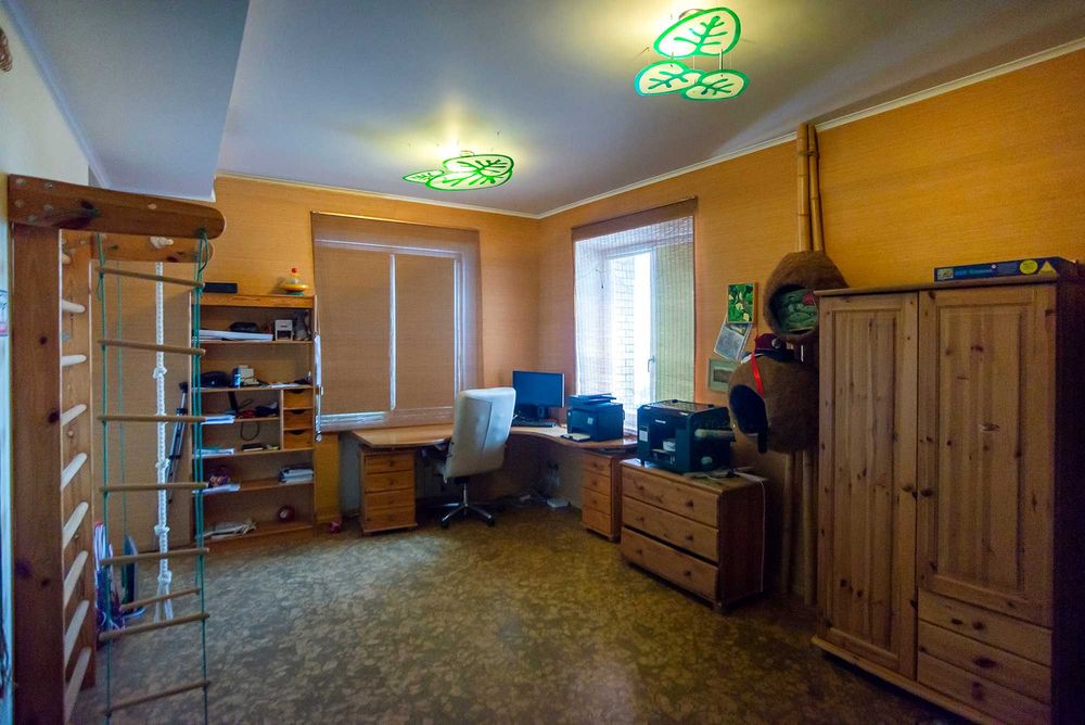 Квартира на пр. Володимира Івасюка, 8 в Києві, ID 208498, фото №11