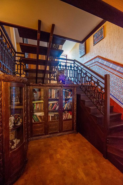 Квартира на пр. Володимира Івасюка, 8 в Києві, ID 208498, фото №14
