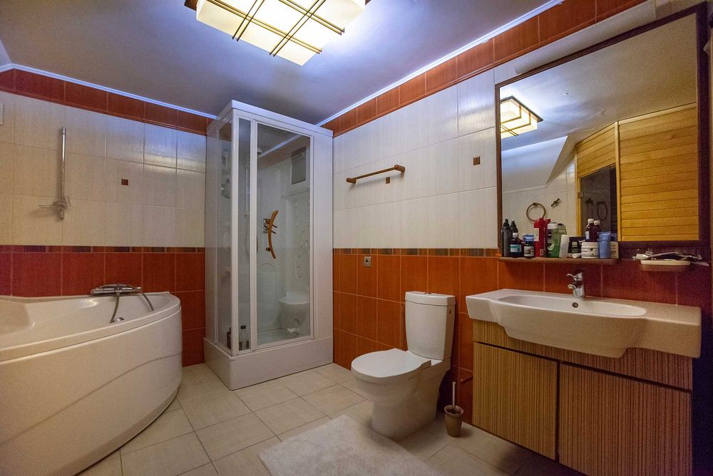 Квартира на пр. Володимира Івасюка, 8 в Києві, ID 208498, фото №17