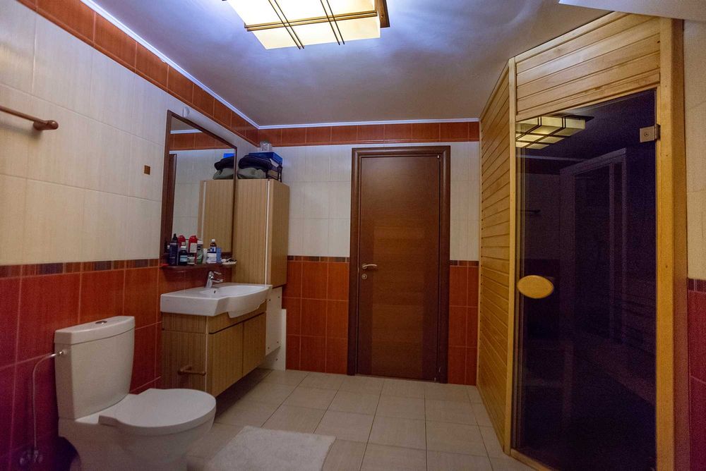 Квартира на пр. Володимира Івасюка, 8 в Києві, ID 208498, фото №18